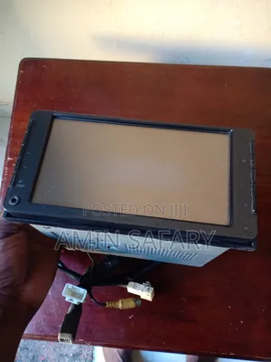 Car Radio System