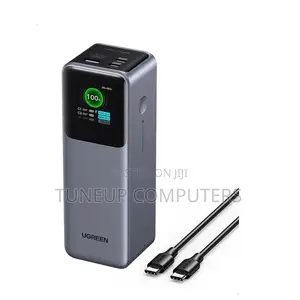 20000mah 130w Fast Charging Power Bank - Pb721