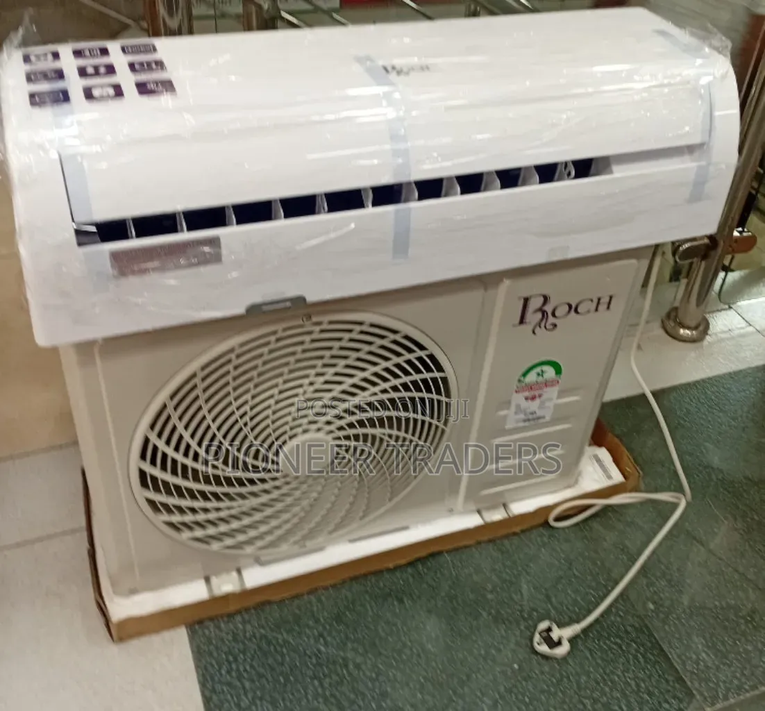 Roch Air Conditioner 12btu