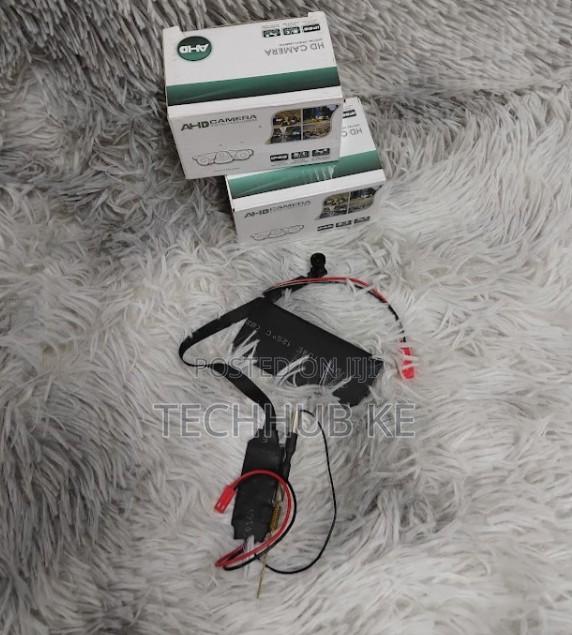 Mini Hidden Spy Camera Wifi Surveillance Camera for Home Office