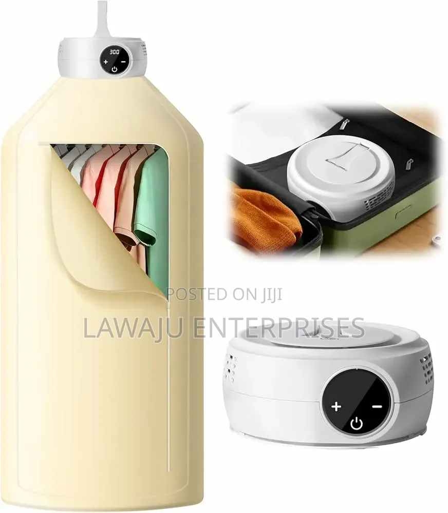 Mini Dryer Machine