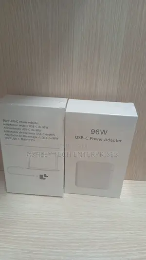 Premium 96w Usb-C Fast Charger for Laptops