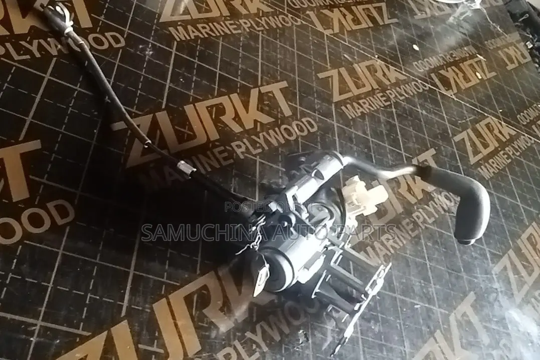 Ignition Switch Toyota Passo