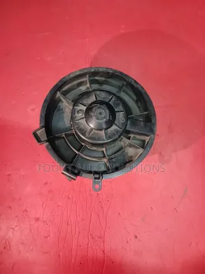Blower Motor Nissan Serena