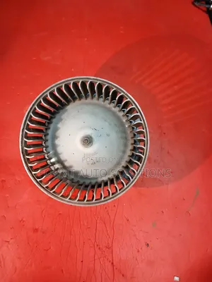 Blower Motor Nissan Serena