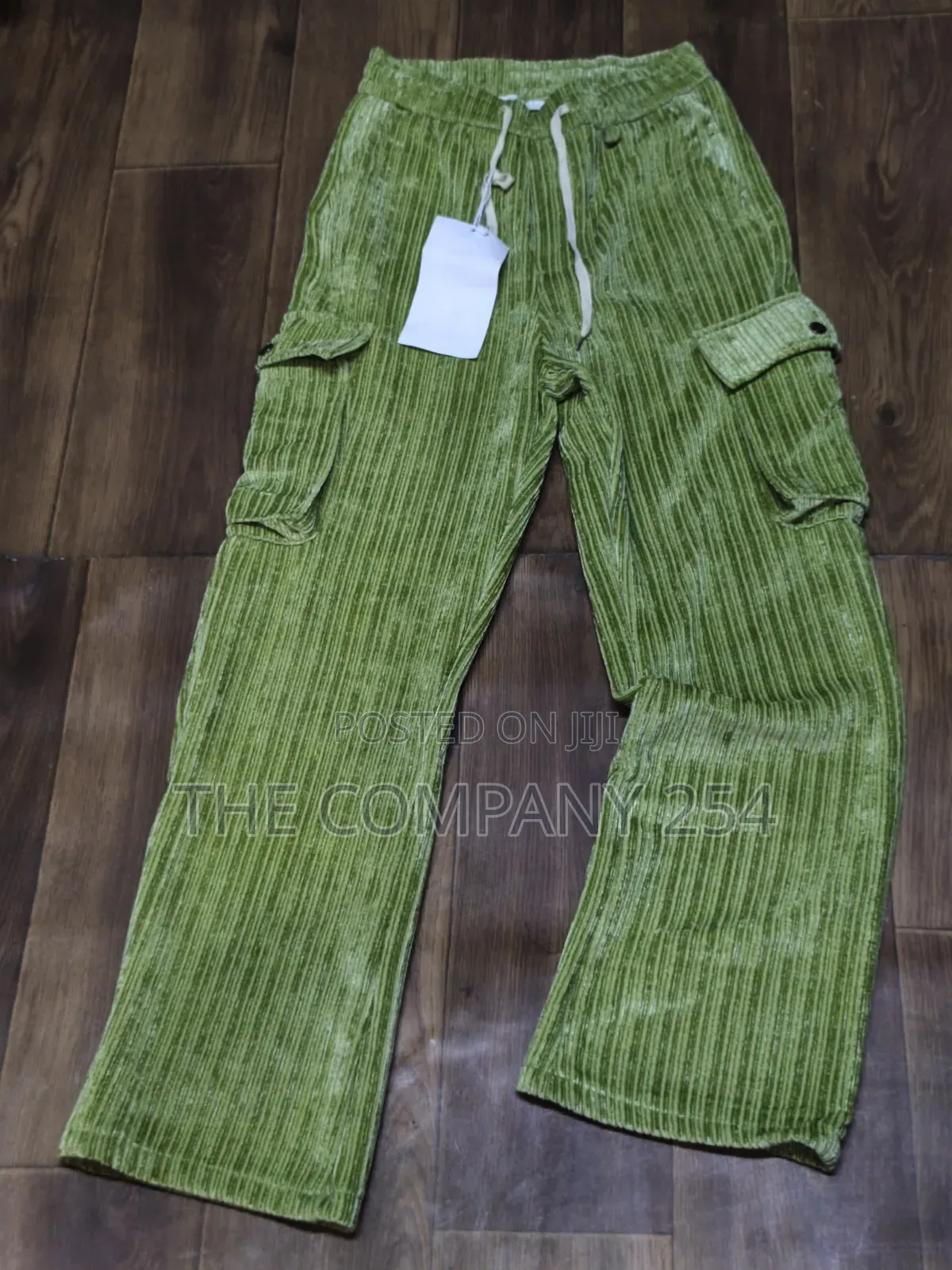Quality Casual Unisex Designer Plain Vaggy Sweatpants