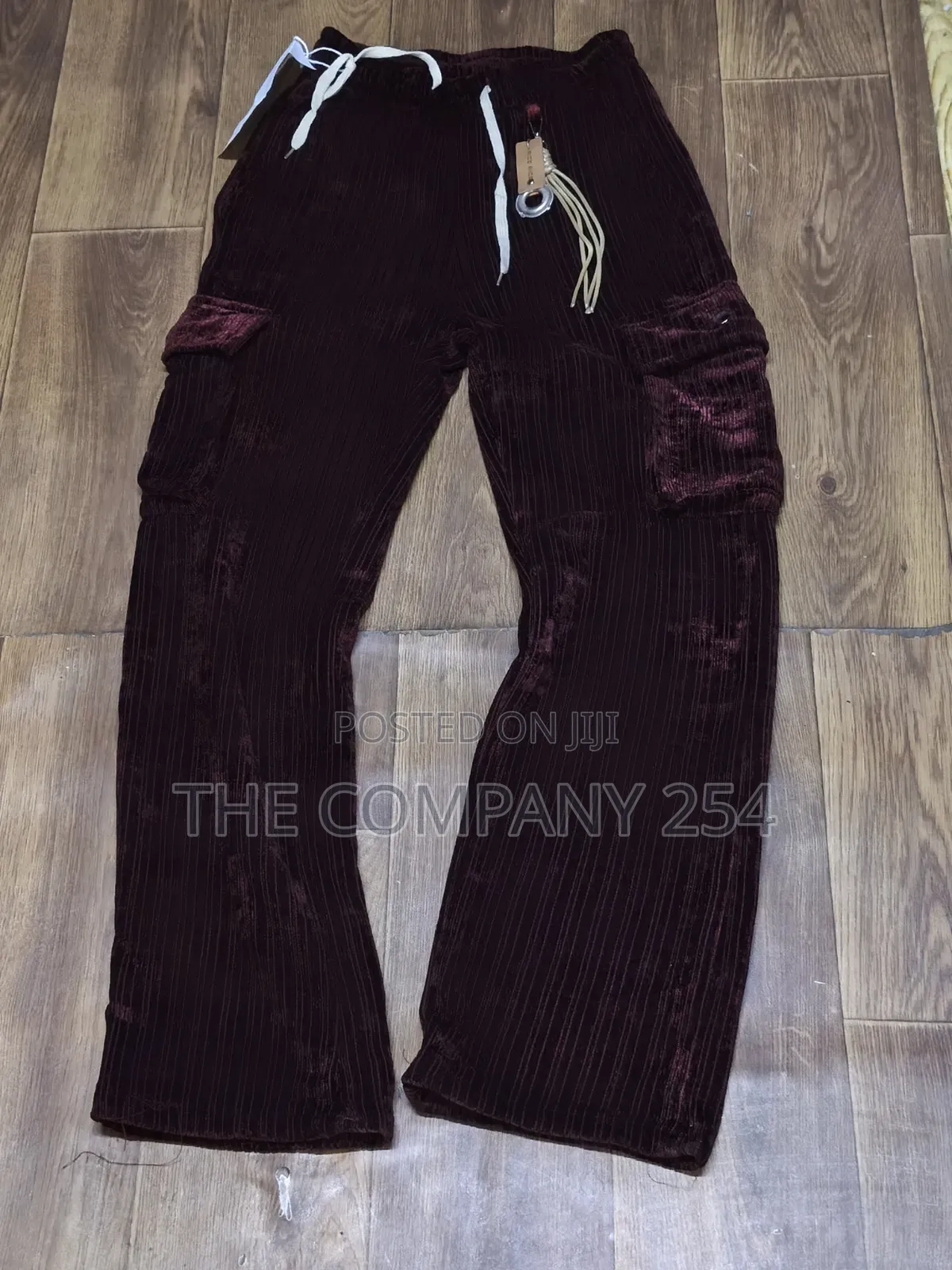 Quality Casual Unisex Designer Plain Vaggy Sweatpants