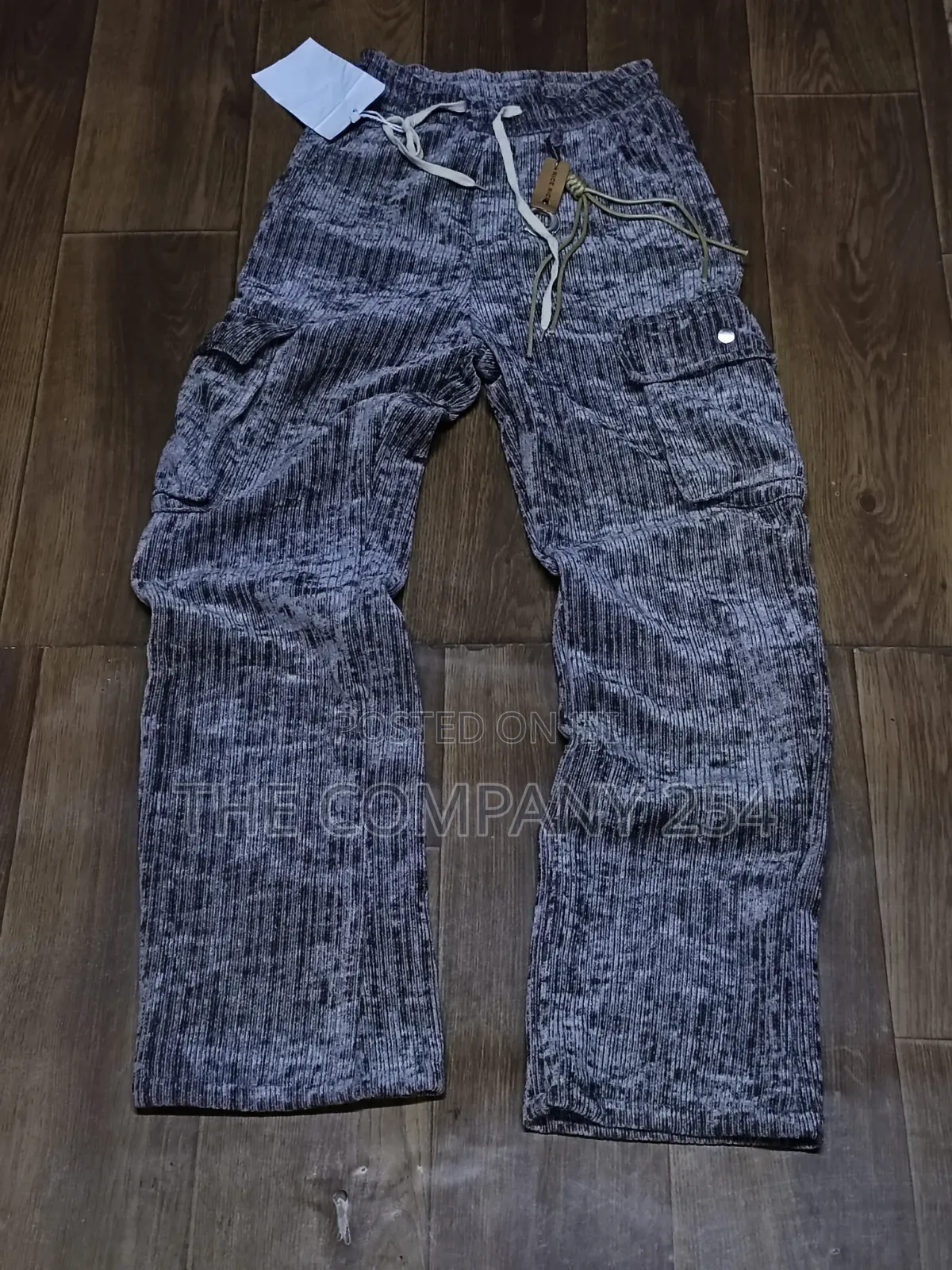 Quality Casual Unisex Designer Plain Vaggy Sweatpants
