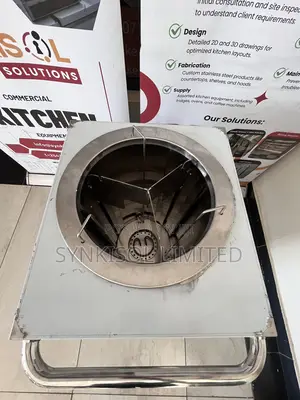 Heated Plate Dispenser