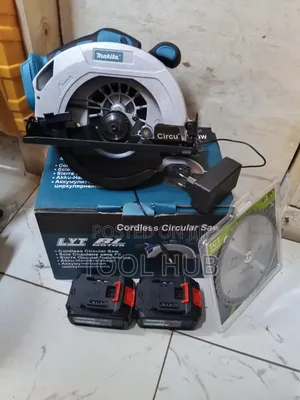 48v Cordless Makita Circular Saw / Cordless Circular Saw