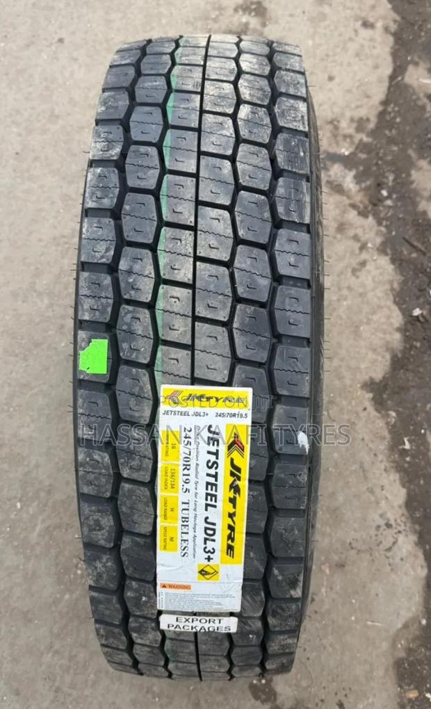 245/70r19.5 Jk India (Diff)