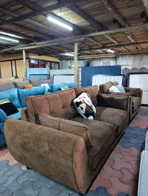 Supreme Relax Sofa