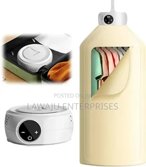 Electric Clothes Dryer