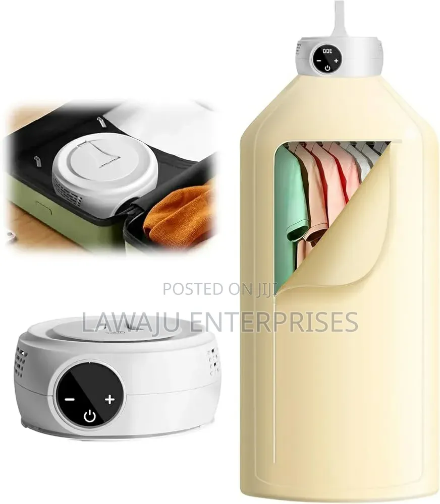 Electric Clothes Dryer