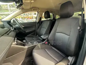 Mazda CX-3 2.0 Petrol 118hp FWD 2019 White