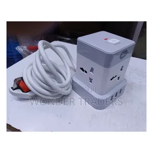Power Socket