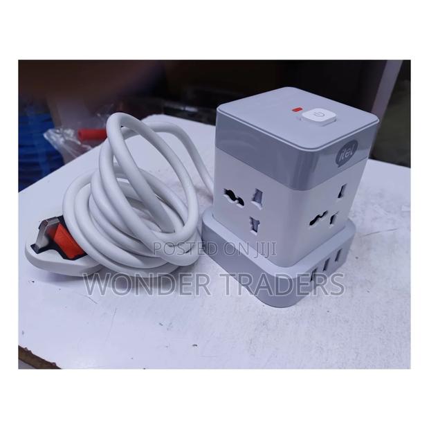 Power Socket - thumbnail 2