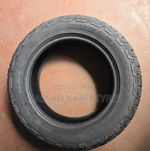 235/60r18 Bridgstone Tyre