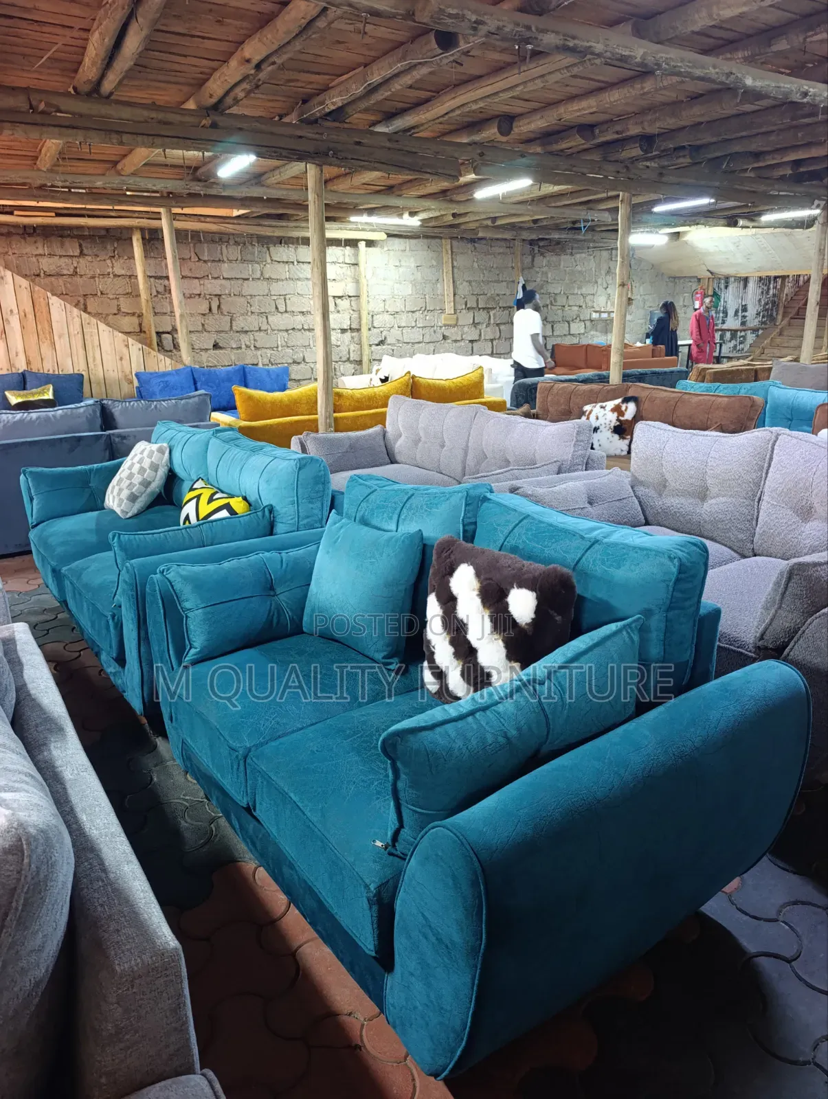 Royal Dream Sofa