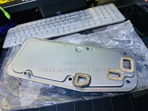 Gear Filter 1tr Prado