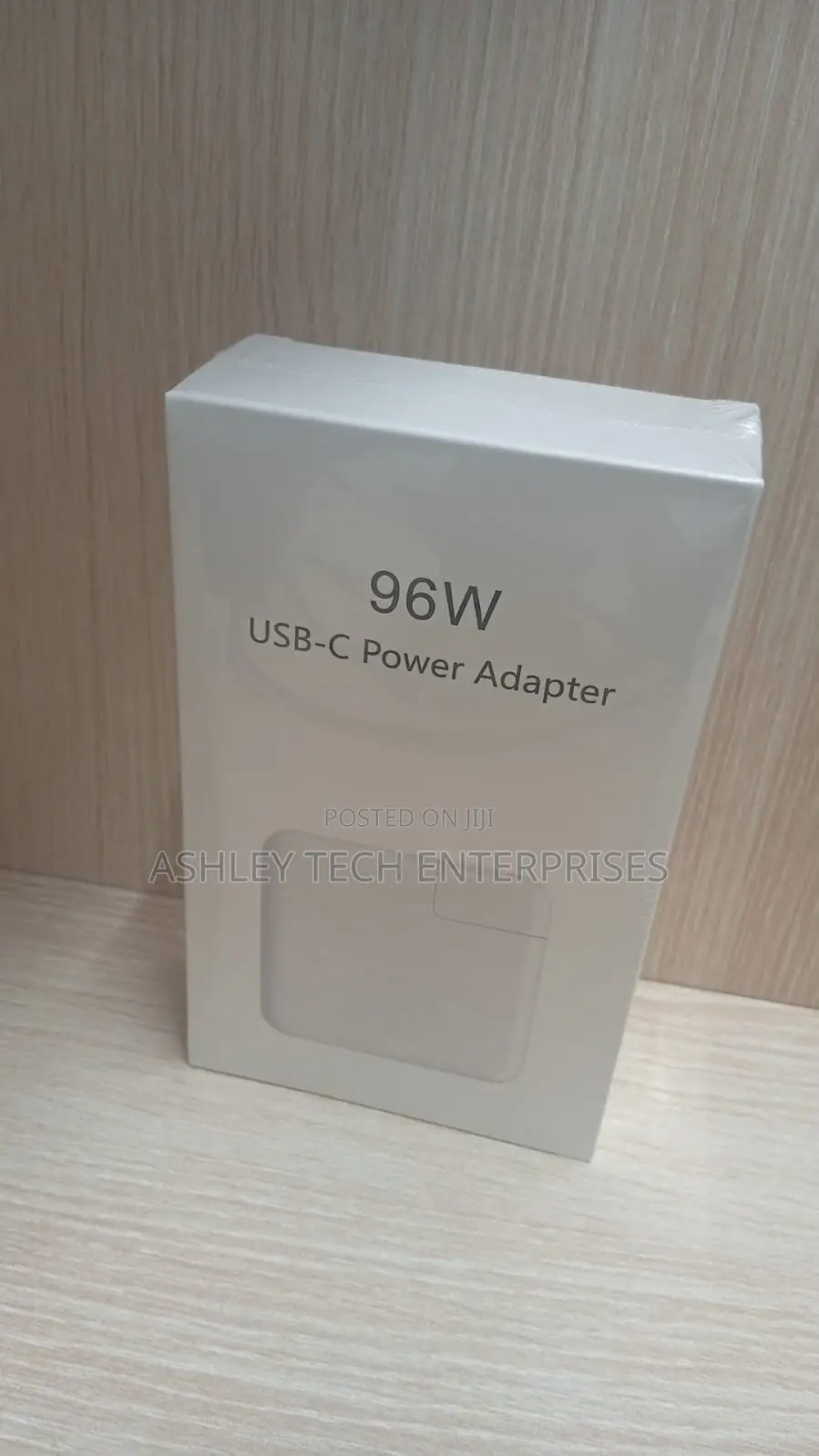 Smartcharge 96w Usb-C Fast Power Adapter