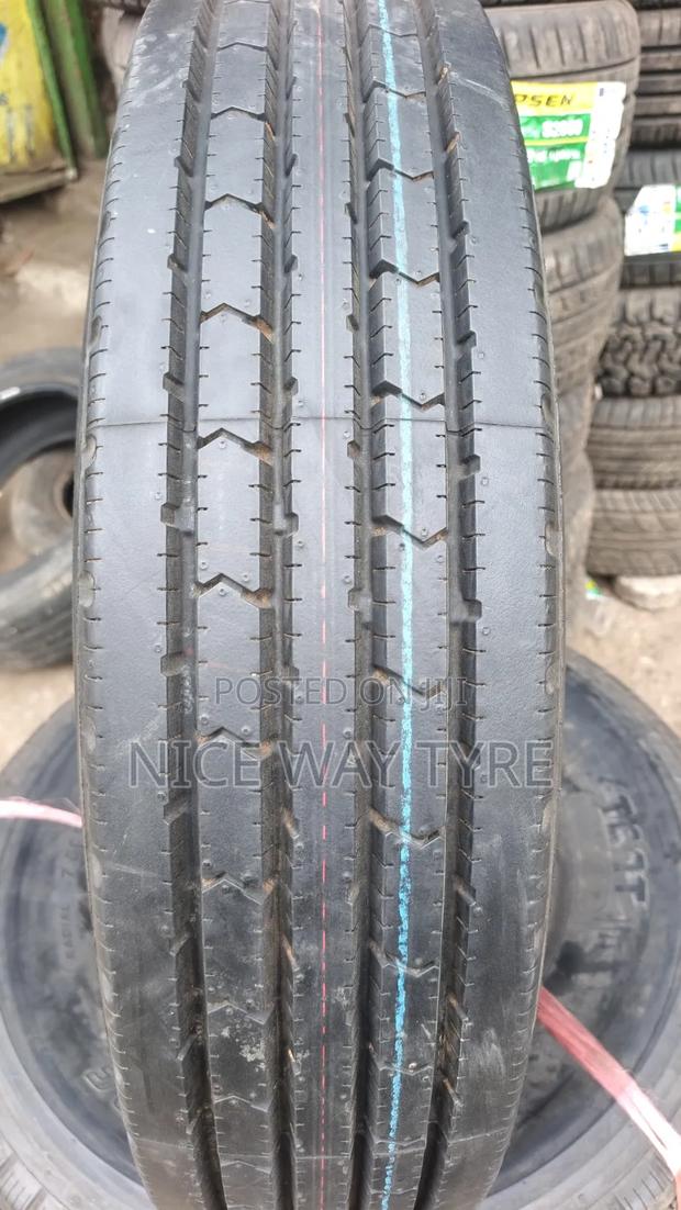 7.50r16 Bridgestone - main view