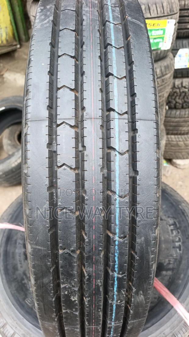 7.50r16 Bridgestone - thumbnail 2