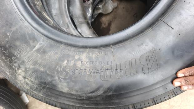 7.50r16 Bridgestone - thumbnail 3