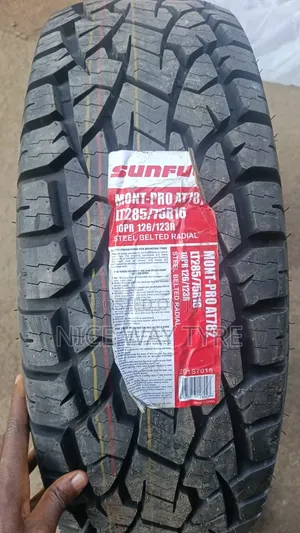 285/75r16 Sunfull