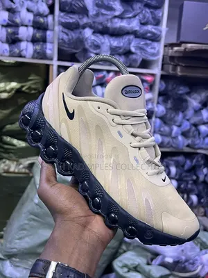 Airmax Men Shoes