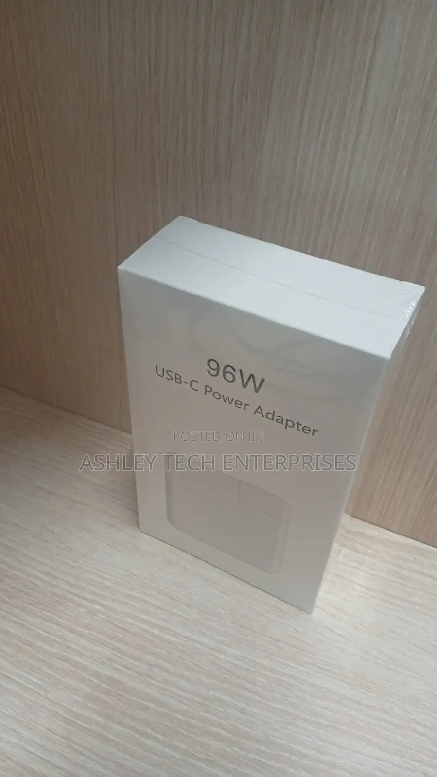 Elite 96w Usb-C Laptop Charging Adapter