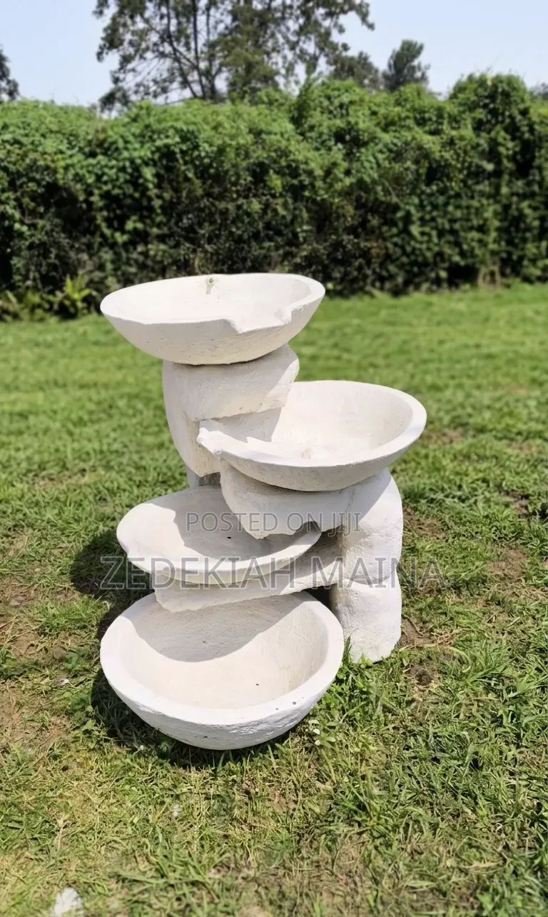 Ready Fountain