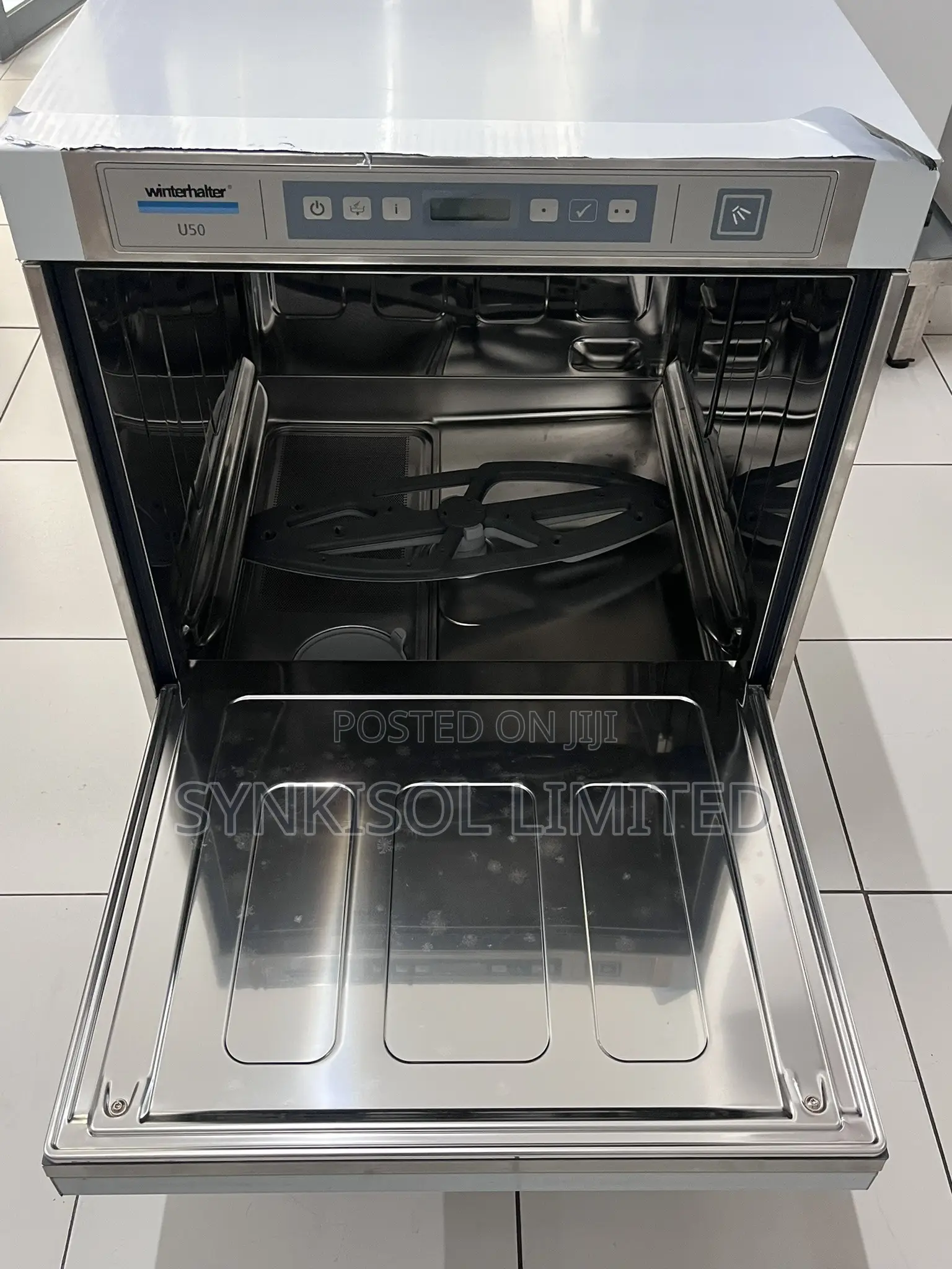Dish Washer