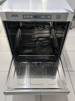 Dish Washer