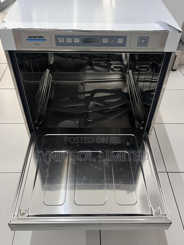 Dish Washer - thumbnail 2