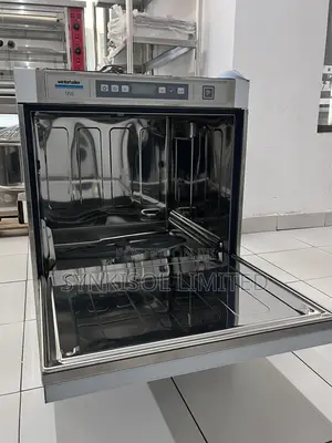 Dish Washer