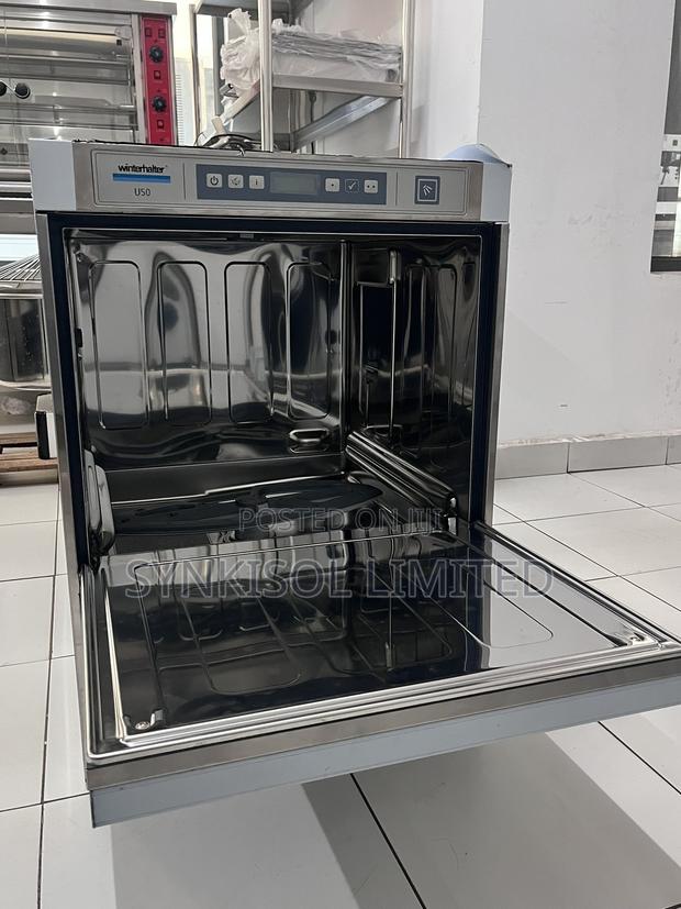 Dish Washer - thumbnail 3