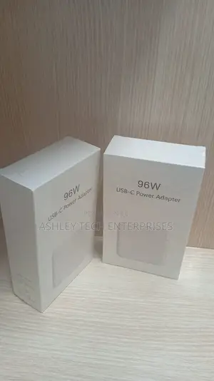 Enhanced 96w Usb-C Power Supply