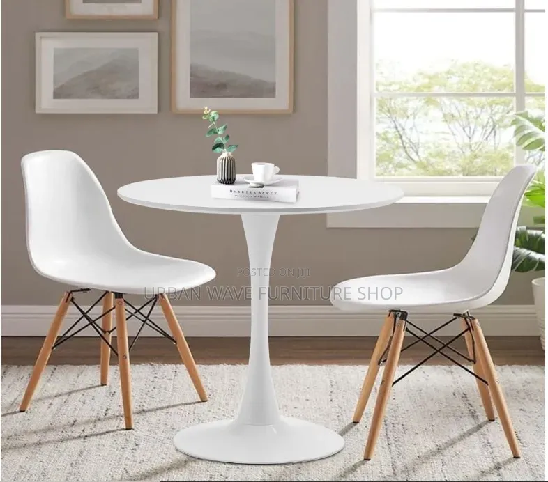 Home Dining Setup