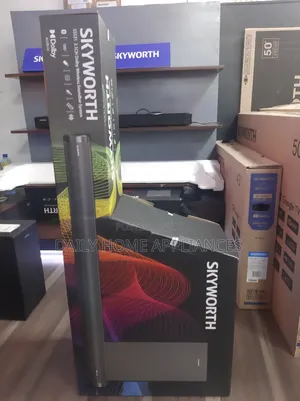 Skyworth Ss531 510w 3.1ch Dolby Wireless Soundbar
