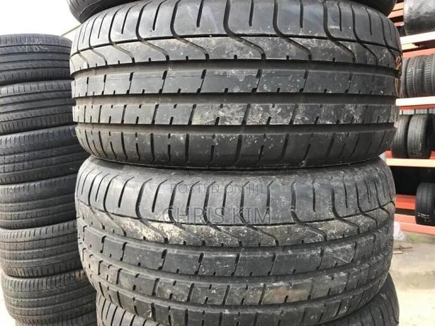 Wheel Tires - main view