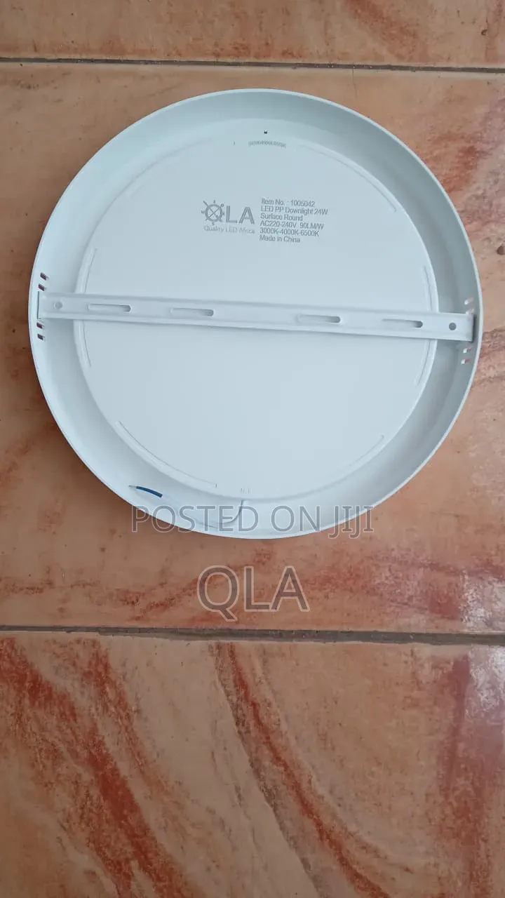 Led Downlight Surface CCT 24w