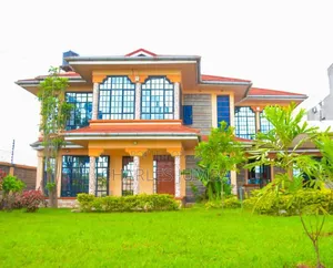 4bdrm Maisonette in Syokimau, Gateway Mall Area for sale