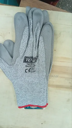 Xl Cut Resistance Gloves