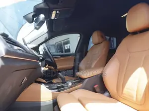 BMW X4 xDrive30i 2019 Blue