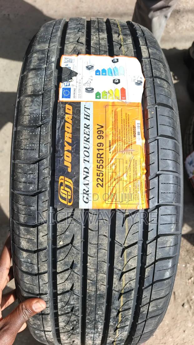 225/55r19 Joyroad