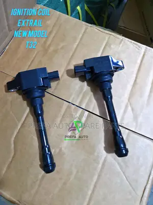 Nissan Ignition Coils Extrail Tiida and Note