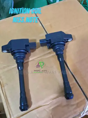 Nissan Ignition Coils Extrail 1hmoa ,1ktoa, 1hcoa ,1kcoa