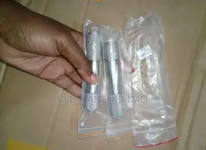 Dehorning Stainless Steel Handles
