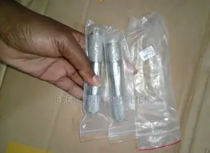 Dehorning Stainless Steel Handles